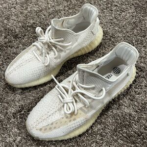 Yeezy 350 boost